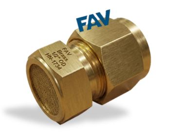 Brass Tube Cap Tube Cap