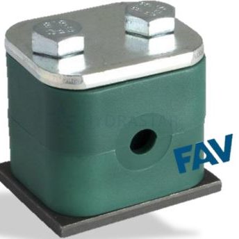 Heavy Series Tube Clamp Heavy Series Tube Clamp