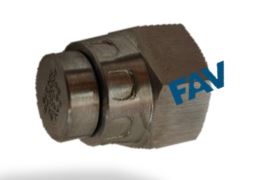 JIC Swivel Cap Swivel Cap