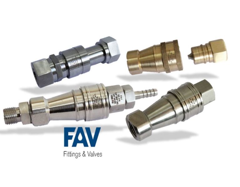 Quick Release Couplings Quick Release Disconnect Coupling