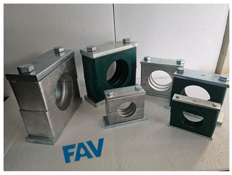 Tube Clamp Clamp