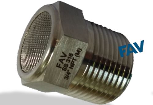 Vent Plug and Bug Screen Protector Plug