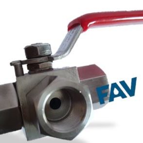 Ball Valve 3 Way Ball Valve 3 Way