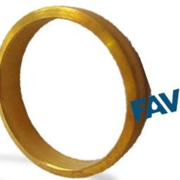 Brass Back Ferrule Brass Ferrule