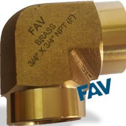 Brass Elbow Pipe Elbow Brass fittings