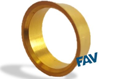 Brass Cutting Ring