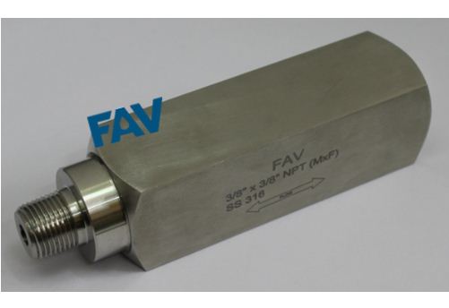 Gauge Adaptor - Precision Pipe Fittings and Instrument Adaptors