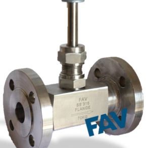 Flanged Needle Valve Flanged Valves