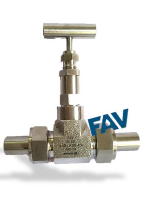 Forged Needle Valve