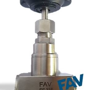 Gate Valve in NPT Connections Gate Valves