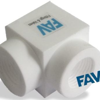 PTFE Elbow PTFE Elbow Fitttings