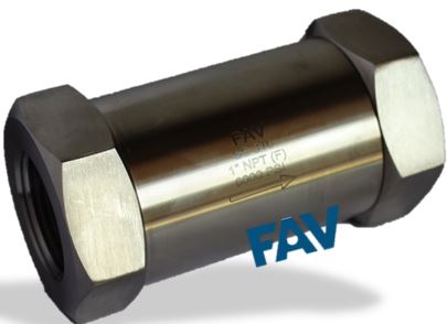 Check Valve ,10000 psi