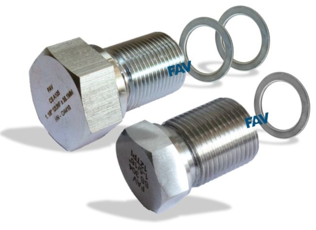 Header Plug Header Plugs