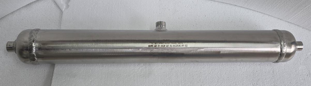 Condensate Pot 5 Ltrs Condensate Pot