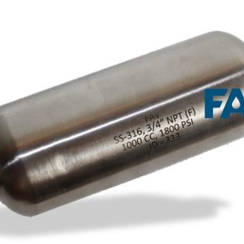 Condensate Pot Type A – Condensate Seal Pot Condensate Pot for Steam Flow Measurements