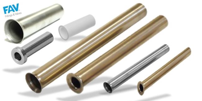 Heat Exchanger Ferrules