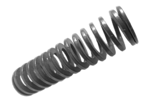 PTFE Coated Spring