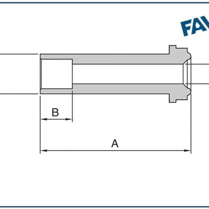 Socket Weld long Gland Weld fittings- Metal Gasket Face Seal Fittings Socket Weld long Gland Weld fittings
