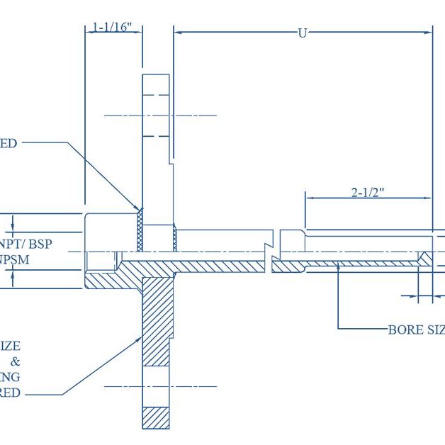 Thermowell Manufacturer Thermowell Manufacturer