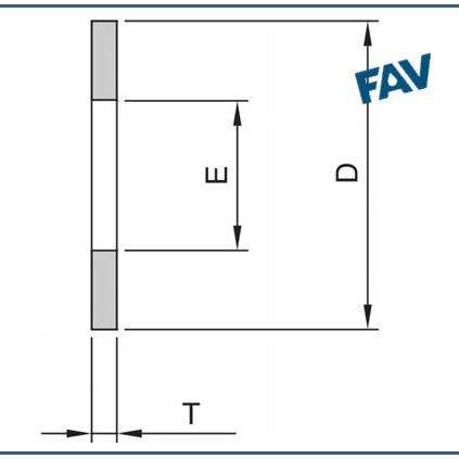 UCR Gasket Tube Butt weld Fittings- Metal Gasket Face Seal Fittings UCR Gasket Tube Butt weld Fittings