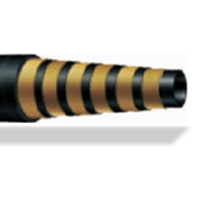 Water Blast 45 RUBBER HYDRAULIC HOSE FAV