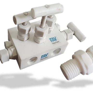 PTFE Fittings PTFE Fitting