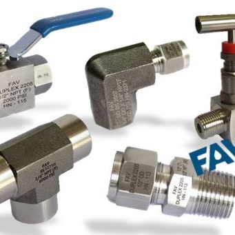 Duplex & Super Duplex Fittings & Valves Duplex Fittings & Valves