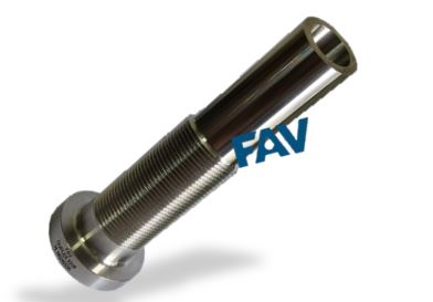 Super Duplex Custom Make Machined Flange Flange