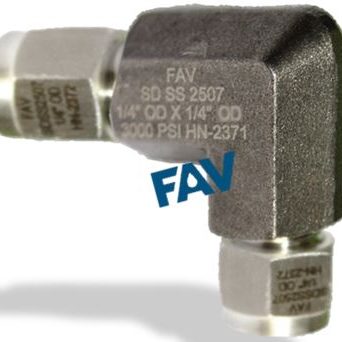 Super Duplex Tube Fittings Elbow Duplex Tube Fittings Elbow