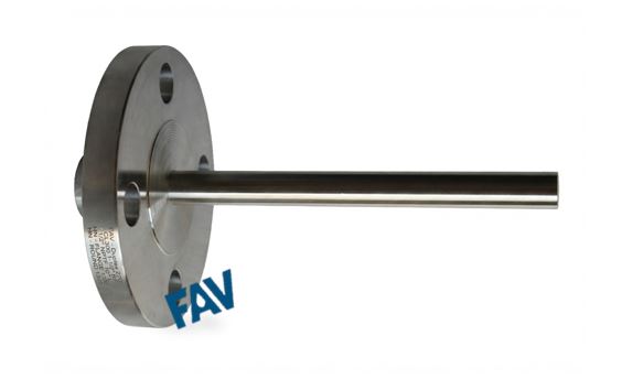 Duplex Thermowell Thermowell