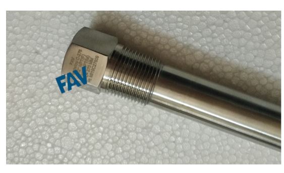 Hastelloy Thermowell Thermowell