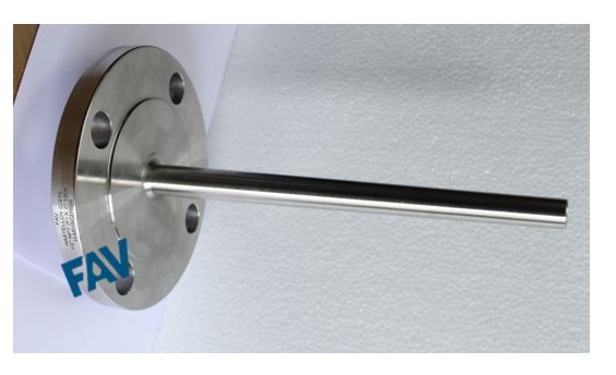 Hastelloy Thermowell Thermowell
