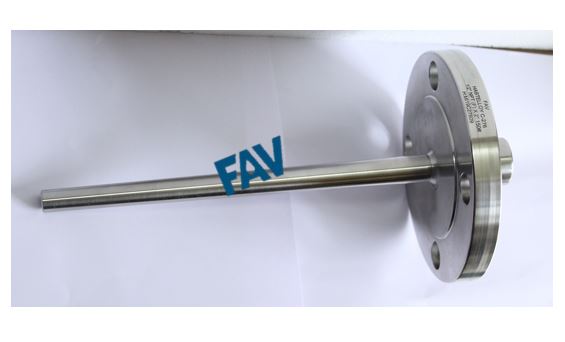 Hastelloy Thermowell Thermowell
