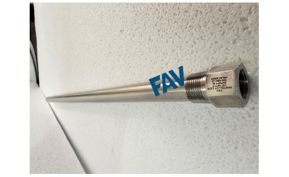 Hastelloy Thermowell Thermowell