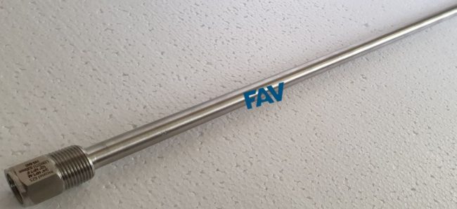 Inconel 825 Thermowell