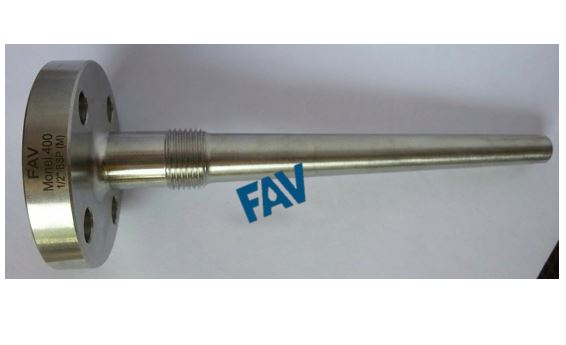 Monel 400 Thermowell Thermowell