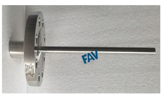 Monel 400 Thermowell Thermowell