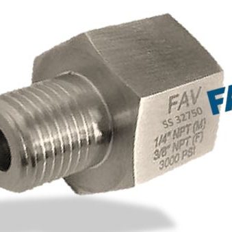 Duplex 2205 Pipe Fittings Hex Adapter Super Duplex 2205 Pipe Fittings Hex Adapter