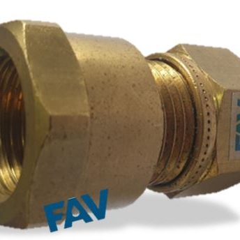 Brass Custom Make Fitting Brass Special Fittings Product
