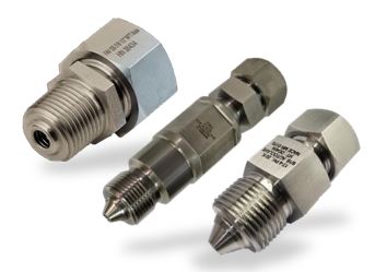 Well Head Grease Fittings Grease Fittings