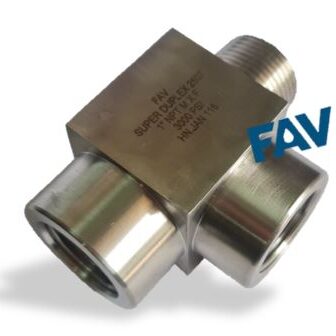 Super Duplex Run Tee SD Run Tee