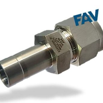 Port Tube Adapter Port Tube Adaptor