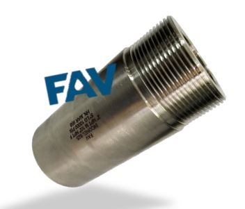 Inconel 625 Bull Plug Bull Plug