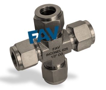 Inconel 625 Cross Cross