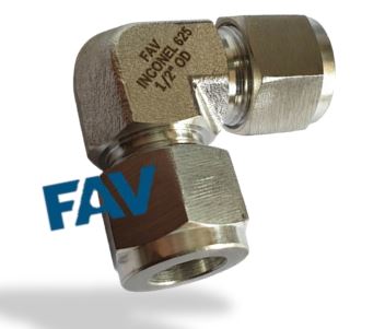 Inconel 625 Elbow Elbow