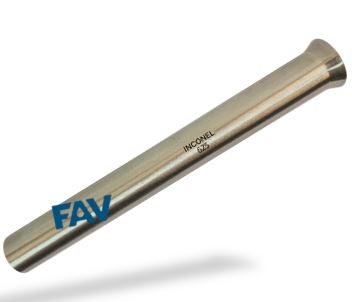 Inconel 625 Heat Exchanger Ferrules Inserts 1 Heat Exchanger Ferrules Inserts 1