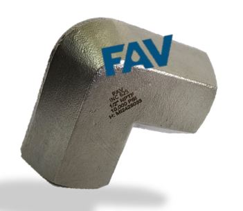 Inconel 625 Pipe Elbow Pipe Elbow