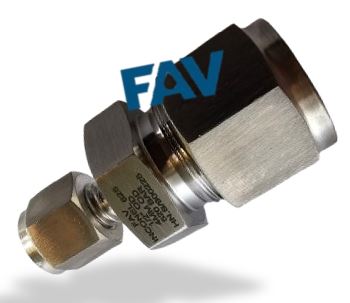 Inconel 625 Reducing Union Reducing Union