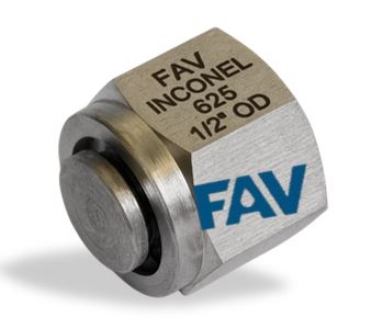 Inconel 625 Tube Plug Tube Plug