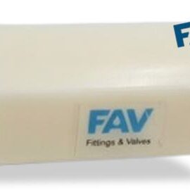 PVDF Coupling Coupling
